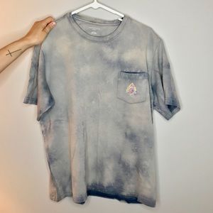 Comfy vintage tie dye shirt !